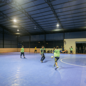 DEWAN FUTSAL