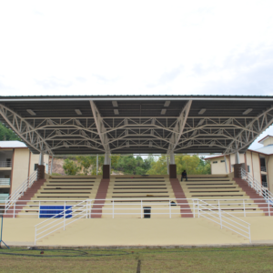 PADANG SUKAN